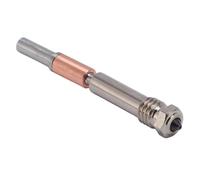 Jiawu Précision TZ4.0 Buzle de Menace 0,4 Mm pour L' 3D Exacte pour Bambus P1P X1 X1E