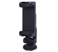 Jiawu Prise en Charge du Trépied Intelligent Double Pantoufle Garmers Design pour Différentes Perspectives