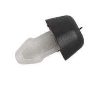 Jiawu Protection D'essai de L'impact des Tiges D'amortissement en Caoutchouc pour Avalon, Clamp/Holder pour la Boîte de Rangement de la Console Centrale Centrale pour IMZA, Caoutchouc Haute