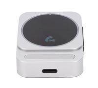 Jiawu Qualité Sonore Audio sans Fil pour Les Systèmes Stéréo-authorportables et Pratiques
