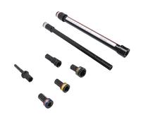 Jiawu Reductible Rouge D'extension D'itinéraire en Acier en Acier en en Multi-fonctionnel Réductible pour les Tâches de Fixation Efficaces pour L'ingénieur électricien Base Hex