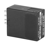 Jiawu Relais de Pompe à Carburant 0035452405 pour 190 W201 W124 C124 S124 R107 W126 - Remplacement Direct, Haute fiabilité, Installation Facile Enfichable