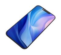 Jiawu Remplacement de L'écran de Téléphone Haute Définition de 6,1 Pouces avec Technologie Tactile 3D pour la Réparation D'appareils Mobiles