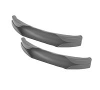Jiawu Remplacement du Casque en Silicone Premium pour Le QC45 QC35 QC25 QC15, Pont de Gang de Tête pour Porter Une Preuve pour Une Utilisation Quotidienne pour Une Utilisation Quotidienne. (Grey)
