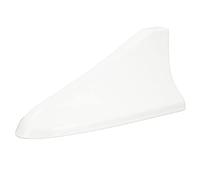 Jiawu Renforcement du Signal D'antenne Pliant Automatique Le Remplacement de Base de L'Optima 2014-2020, Simple Installation pour Les Zones éloignées (White)