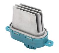 Jiawu Résistance de Moteur de Ventilateur Résistante à la Chaleur, Longue Durée de Vie, pour 4,5 L, 2003 à 2006, 1 Résistance de Moteur de Ventilateur