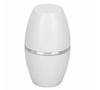 Jiawu Rouleau Facial à Haute Température Rouleau D'absorption D'huile pour le Nettoyage du Visage pour les Personnes Qui Ont Besoin de Contrôle de L'huile (WHITE)