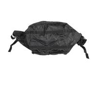 Jiawu Sac de Rangement Pliable pour Siège Arrière de Voiture, Organisateur de Voiture de Grande capacité, Sac de Voyage pour Siège Passager, Organisateur de Arrière Pratique pour les Voyageurs