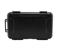 Jiawu Sac de Transport de Chambre d'action 360 X5 Durable pour la Protection et Le Voyage, Boîte de Rangement Sûre avec Un Intérieur à éponge de Réglage personnalisé, adapté à Un Voyage Adéquat