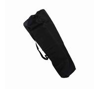 Jiawu Sac de Voyage Imperméable pour Poussette Bébé, Gate Check | Sac de rangement pour poussette en tissu Oxford, avec poignée de transport, pour voyage en avion, utilisation en extérieur