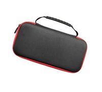 Jiawu Sac de Voyage pour Console de Jeu Portable, étui de Transport Rigide Ergonomique de Protection pour RG556 RG557, Rangement Portable adapté aux Amateurs de Jeux