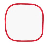 Jiawu Softbox, 16,3 Pouces Pliable carré Photographie Lumière Softbox LED Diffuseur de Lumière Vidéo avec Cadre Magnétique Sac de Rangement pour Photographie Vidéo Studio