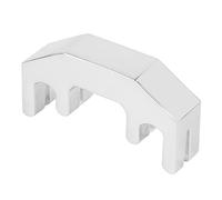 Jiawu Sourdine pour Violon en Métal pour la Réduction du Bruit, Facile à Installer, Légère et Portable pour la Pratique du Violon avec Boîte de Rangement pour une Pratique Silencieuse de Fin de