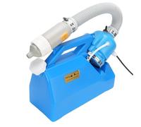 Jiawu Sprays électriques Automatiques Portables pour des Miracles pour la Maison D'école à Domicile, 7L 1,85 Gallons, Restaurants, Usines, Abdos (Plug UE 220V)