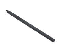 Jiawu Stylet pour Tab S6 Lite, Stylet Intelligent Très Sensible avec 5 Pointes pour Tablette SM P610 SM P615, Dessin et écriture Précis, Remplacement du en Plastique avec Broche d'éjection (Black)
