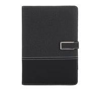 Jiawu Stylo de Synchronisation Intelligent Effaçable pour la Prise de Notes et Le Dessin en Temps Réel, Génération de Voix AI pour Les Professionnels, Carnet de 80 Feuilles Inclus