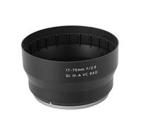 Jiawu Support Arrière de Baïonnette D'objectif pour Pièce de Réparation D'objectif 17-70mm F2.8 DI III-AVC RXD, stabilité et Manipulation Améliorées, Installation Facile