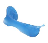Jiawu Support d'archet de Violon, Outil Pédagogique de Correction de Posture Réutilisable en Silicone, Support d'archet à Cordes, Partenaires de Poignée 'arc de Violon avec Conception en Forme