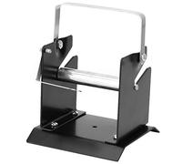 Jiawu Support de Bobine de Fil de Soudure Réglable, Base pour Dérouleur,