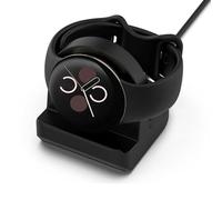 Jiawu Support de Chargeur Compatible avec la Montre Intelligente Ace LTE pour Enfants, Station de Charge Magnétique de Type C avec Câble de 1 M, Base Antidérapante pour Watch (Black)