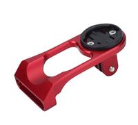 Jiawu Support de Montage pour Guidon Vélo Aluminium, Extension Potence