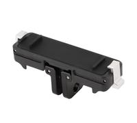 Jiawu Support Magnétique à Dégagement Rapide pour GO3S, Base de Montage d'adaptateur de Caméra d'action Pliable en Alliage 'Aluminium avec Filetage de 1/4 Pouces, Prise de Vue Stable et Commutation