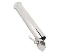 Jiawu Système de Soutien Stable Stable de Pêche en Mer pour Les Bateaux Yacht 316 Salle de Pêche en Acier Inoxydable pour Pêcher la à la à la (22MM)