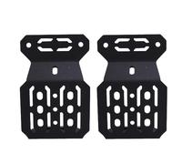 Jiawu Systèmes D'assemblage Modulaire en Acier Lourd Carburant pour la Récupération du Carburant à L'encens pour Monter Le Rail de Camion - Une Installation Simple pour Les Amateurs Externes