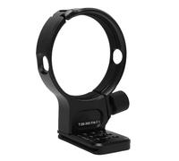 Jiawu T28-300 Mm F4-7.1 Installation Stable du Type de Chaîne de Lentille pour la Photographie D'alliage D'aluminium pour Un Ajustement Polyvalent
