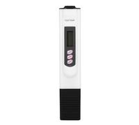 Jiawu TDS Testeur Qualité de L'Eau Stylo 0-9999 Ppm pour Analyse de