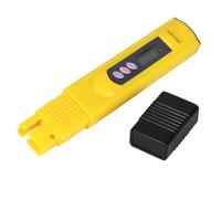 Jiawu TDS Testeur Qualité de L'Eau Stylo 0-9999 Ppm pour Analyse de