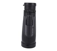 Jiawu Télescope Monoculaire étanche 12x50 à Fort Grossissement, Compact, Portable pour L'observation des Oiseaux et des Paysages Sauvages