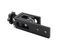 Jiawu Tendeur de Courroie, Acier SPCC Robuste, élasticité Réglable, Tendeur de Courroie d'axe X, de d'axe Y avec Réglage Manuel pré-assemblé pour Ender 3 V2 CR-10 CR-10S -10 S4