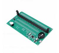 Jiawu Testeur de Mémoire DDR4, Analyseur de Diagnostic de Mémoire RAM avec Indicateur LED, Kit de Carte de Test de Module RAM pour Ordinateur de Bureau, Ordinateur Portable
