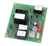 Jiawu Thermostat Relais Analogique Chauffage Refroidissement 3106996022, | Carte de commande analogique pour camping-car, installation sous le comptoir, matériau PCB, compatible avec les séries