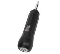 Jiawu Tournevis à Torsion Réglable de Construction Robuste, Instrument de Maintenance Précis pour Circuits électriques et Recherche Scientifique