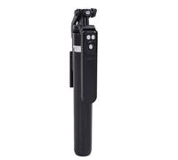 Jiawu Trépied Perche à Selfie Extensible de 70,87 Pouces avec Tête Rotative à 360° pour Caméras de Photographie et d'action Polyvalentes