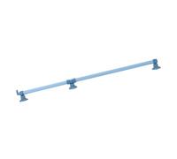 Jiawu Tube à Bulles pour Aquarium, Diffuseur d'air en Pierre pour Paroi | Tube mural à bulles d\'air, accessoire de pompe à oxygène pour tube d\'aération, pour aquarium