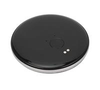 Jiawu Un Traducteur Compact Automatiquement pour Les Conversations Mondiales Non Disruguées pour Le Chat International, Taille 2.24x0,24 Pouces