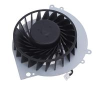 Jiawu Ventilateur de Refroidissement Interne pour Console de Dissipation Thermique Efficace, Ventilateur de Processeur pour CUH-12XX CUH-1215A CUH-1215B CUH-1200, Matériau Robuste, Installation
