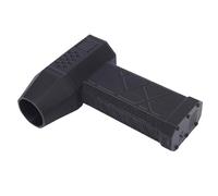 Jiawu Ventilateurs de à Air Haute Performance avec Charge Rapide pour Une Longue Durée de Vie de la Batterie, pour Les Caméras, Les Stores et Plus