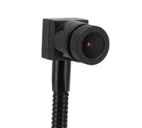 Jiawu Webcam USB, Caméra D'ordinateur 2MP 1080P Webcam avec Microphone, Webcam Réglable pour Zoom Skype Hangouts, Vue Centrale pour Un Meilleur Visuel pour Les