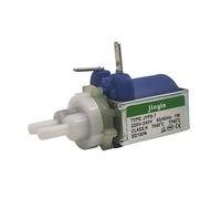 Jiayin 7 W JYPS-7 50 Hz AC 220 V - 240 V Pompe électromagnétique d'origine pour fer à repasser, vadrouille à vapeur, vapeur pour vêtements, etc