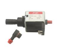 Jiayin AC 220V - AC 240v 45w 50Hz JYPC-501 pompe électromagnétique pompe à eau vibrante vapeur fer à café Machine/générateur de vapeur/équipement de fumage, etc.
