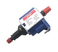 通用 JIAYIN JYPC-3 25W AC220V - 240V Type de piston Pompe électromagnétique d'aspiration d'eau Pompe électromagnétique pour fer à vapeur