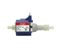 Jiayin JYPC-3 Series 25 W AC 110 V -120 V 700 cc/min 2,5 bar Original Type piston d'aspiration d'eau Pompe électromagnétique pour distributeur d'eau chaude