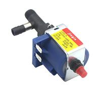 Jiayin JYPC-4 22 W AC230 V solénoïde électromagnétique auto-amorçante pour machine à café/instrument médical/machine à laver, etc