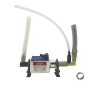 Jiayin JYPC-5 AC 230 V 45 W 9 bar Vapeur Pompe à eau magnétique électromagnétique compatible avec station de fer à vapeur Philips GC9240, GC9410, GC9246, GC8220, GC8330, GC8616, etc