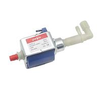 JIAYIN JYPC-501P AC 220 V à 240 V 45 W Pompe à eau électromagnétique avec soupape de décharge de pression pour machine à café, fers électriques, balai à vapeur