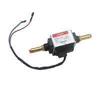 Jiayin JYPC-7 AC 220-240 V 2,0 bar 1900 cc/min 40 W Pompe électromagnétique à eau
